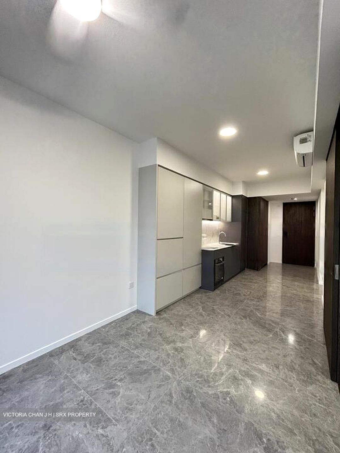 The M (D7), Apartment #458343041